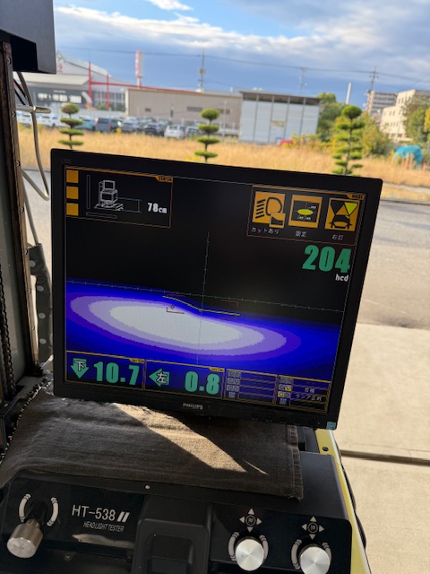 本日もご来店有難う御座いましたの画像