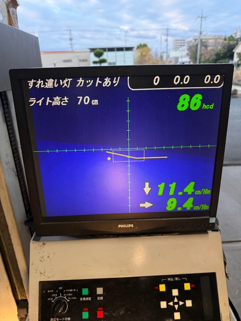 師走最初の金曜日の画像