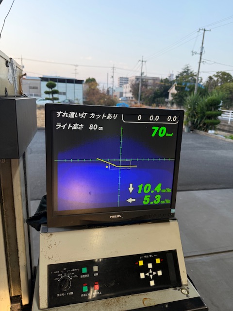 師走 2回目の月曜日スタートの画像