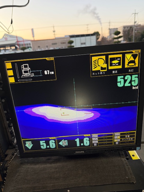 12月後半ですの画像