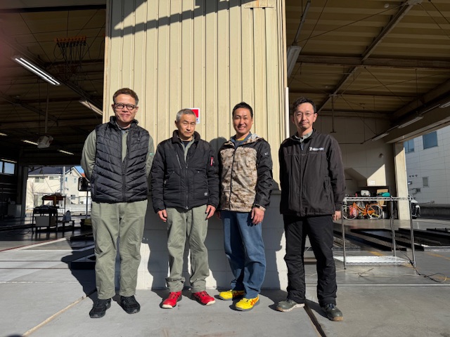 新年のご挨拶の画像