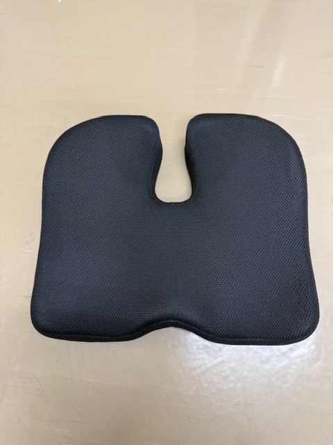 朝のピラティス ストレッチの画像