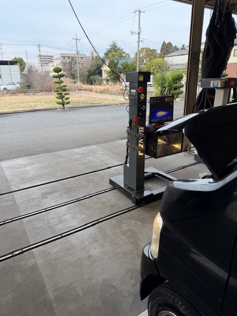 2月ラスト 本日も有難う御座いますの画像