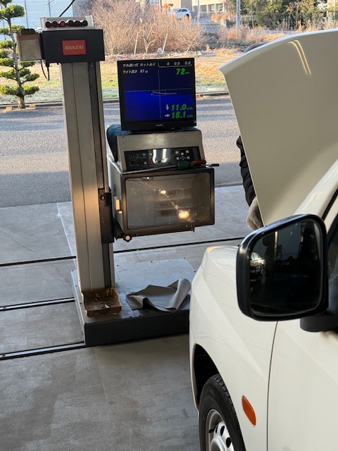 3月 2週目スタートですの画像