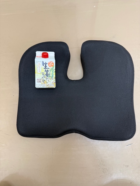 朝からガチガチの身体を柔らかくの画像