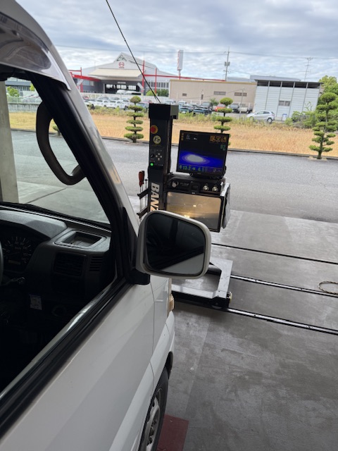 週ラスト金曜日ですの画像