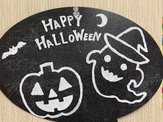 10月の画像
