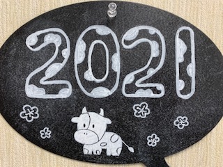 1月の画像